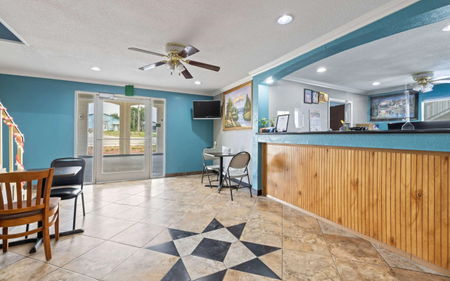 Days Inn by Wyndham Kenedy/Karnes City