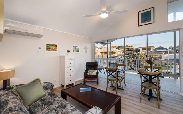 North Beach Bed and Breakfast