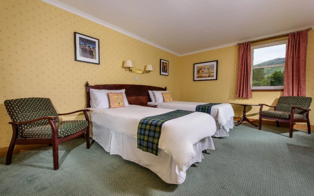 Muthu Dalmally Hotel