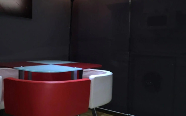 We are Madrid Palacio