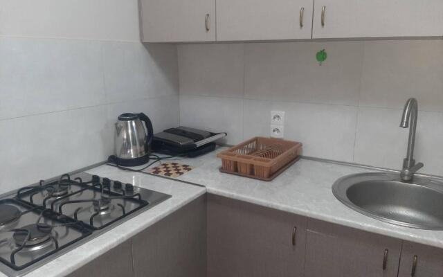 Sofi's Residence