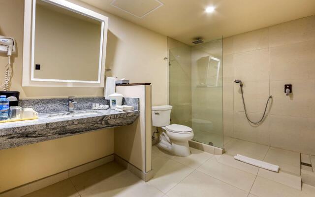 Quality Inn San Francisco