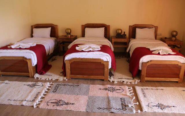 Meteorites Boulaajoul