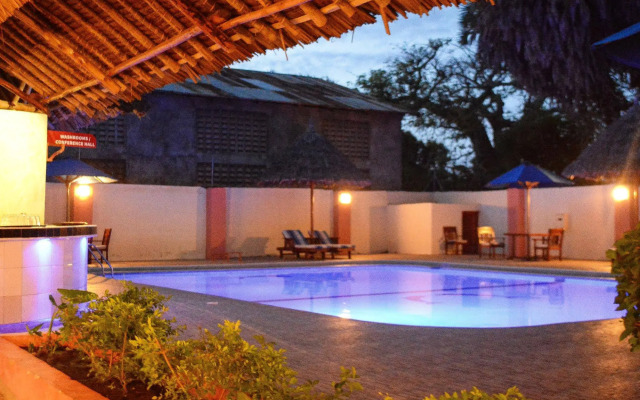 PrideInn Hotel Diani