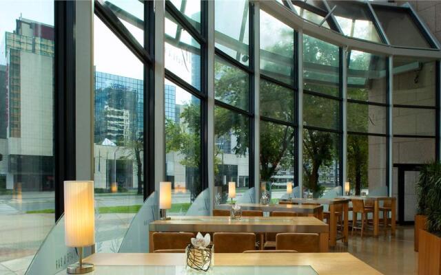 The Westin Warsaw
