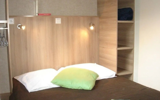 Camping Frédéric Mistral