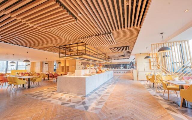 Holiday Inn Xi’an High Tech Zone by IHG