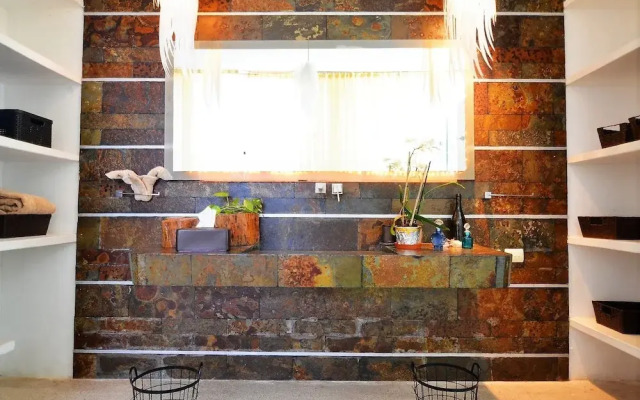 Villa Terra Nueva by MDR