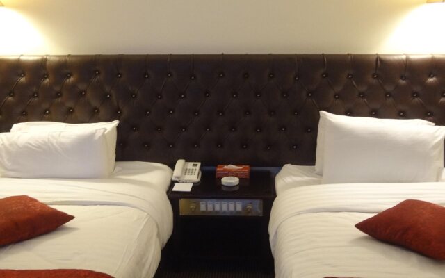 Samiramiss Hotel
