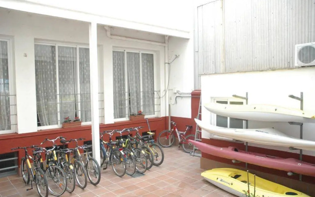 Hostal Olga