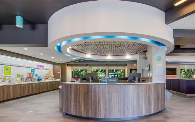 Tru by Hilton Saint Joseph