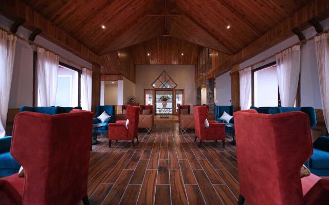 Mahasu House
