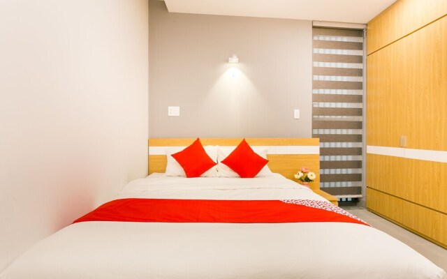 Bong Gio House Truong Sa