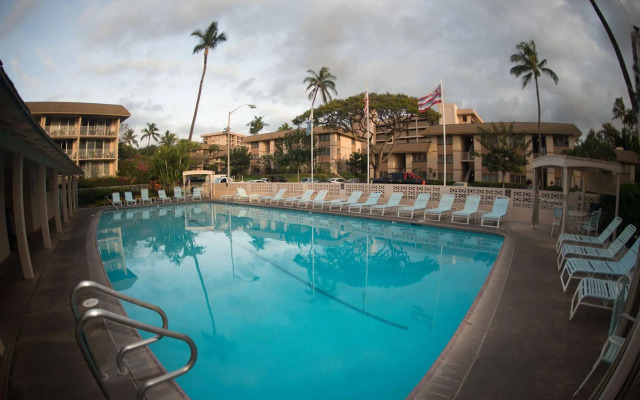 Kihei Kai Nani