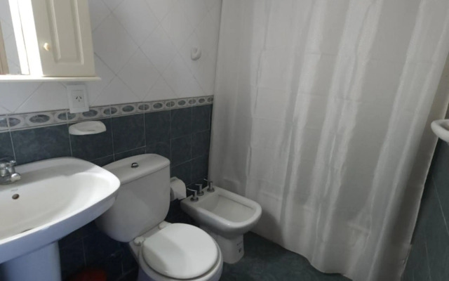 Departamento Playa Grande Alem Golf