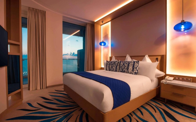 Autograph Collection Paragraph Resort & Spa Shekvetili