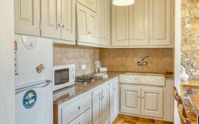 Apartamento Bajo 1