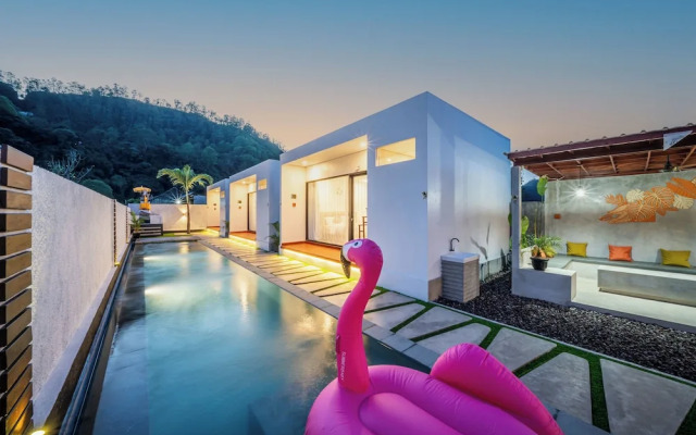 Heaven House Kintamani