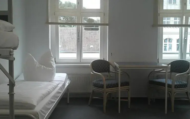 Green Hostel Berlin
