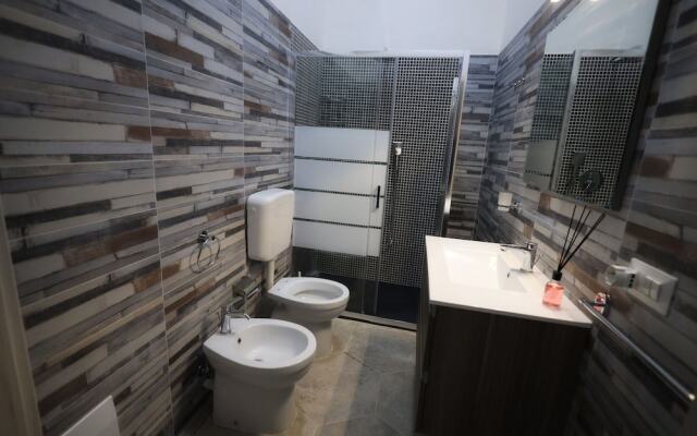 B&B Revolution Bed & Breakfast