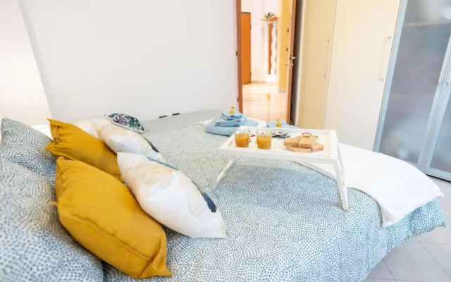 [Liguria - 5 stelle] a due passi dal mare