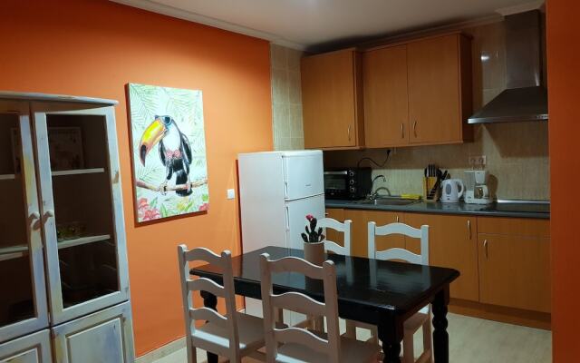 Apartamentos Venta Lanuza