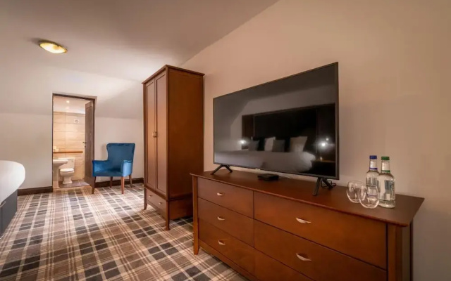 Edinbane Lodge