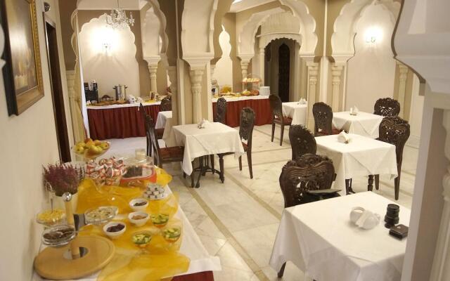 Hotel Shanti