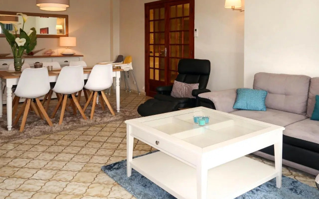 Holiday Home Reve de Mer - LOQ215