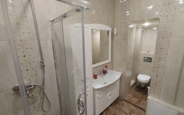 Fan House (Фан Хаус) на улице Павлюхина