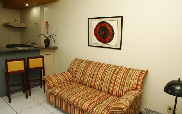 Cheverny Apart Hotel