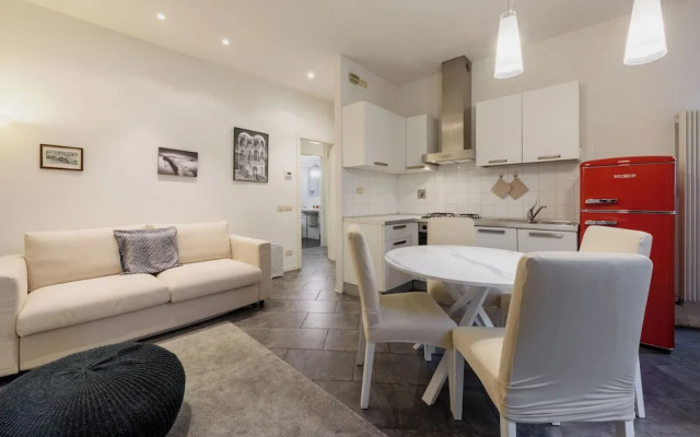 Bandinelli Terrace by MMega