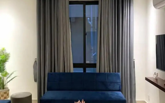 Luxury Apartments by LVH