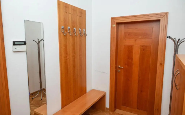 Hostel Sidro - Sveta Ana
