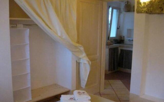 Casa Vacanze La Corte