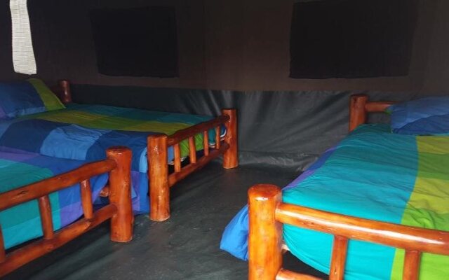 Hawk's Eye Lodge Bunyonyi