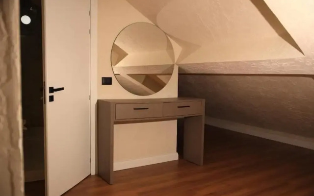 Greco Boutique Hotel Shkoder