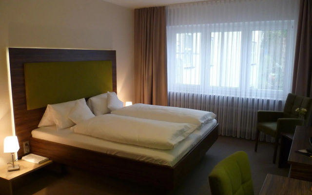 Hotel Kronprinz