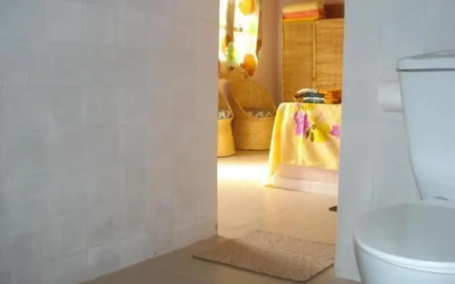 Hotel Toolbi