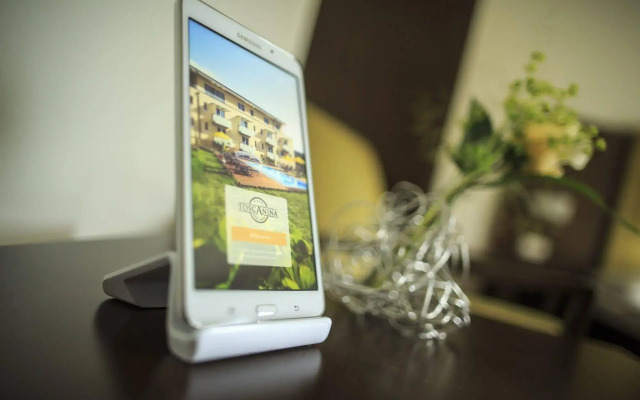 Toscanina - Hotel Garni