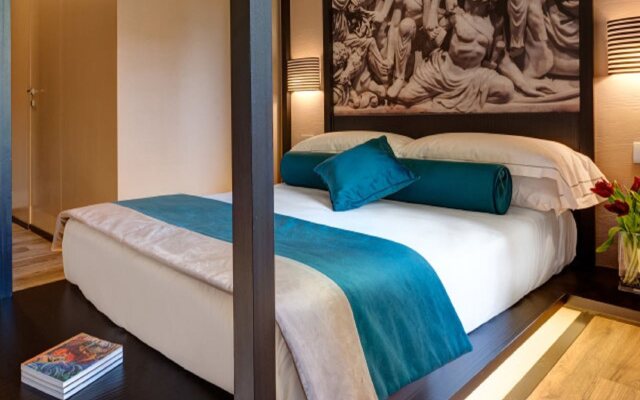 Hotel Dharma Luxury Hotel