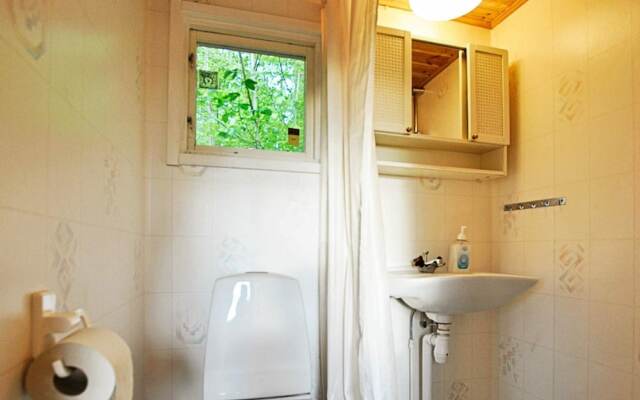 2 Person Holiday Home in Tyringe-by Traum