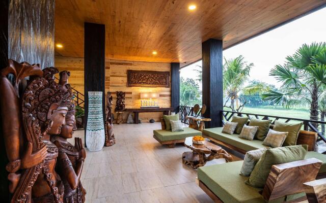 Adiwana Arkara Resort  - CHSE Certified