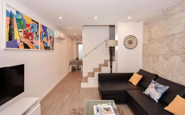 MiraDouro25, luxury architect house