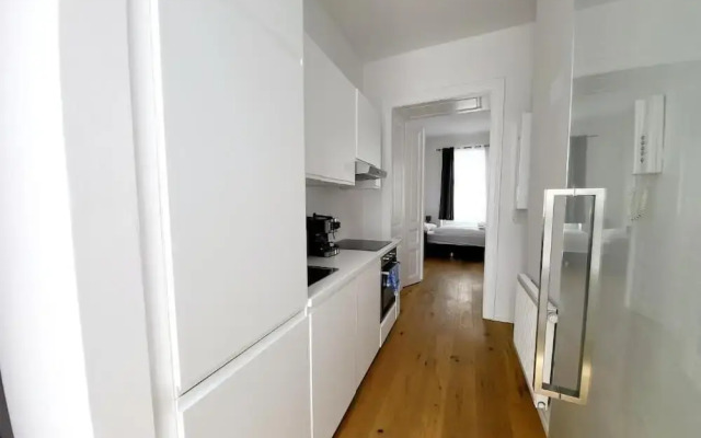 Neulerchenfelder City Apartment