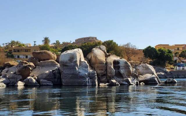 Aswan Nubian House