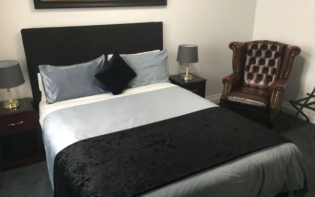 Art Hotel on York