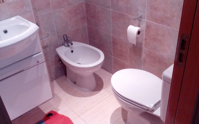 Acv - costa azahar II-2 línea planta 2N