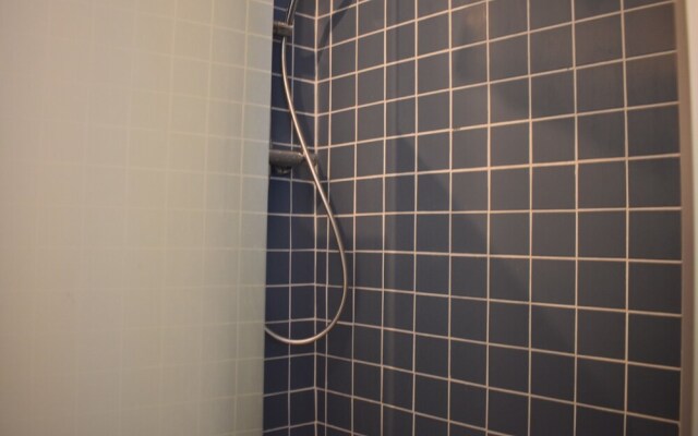 Flat on Quai de Valmy