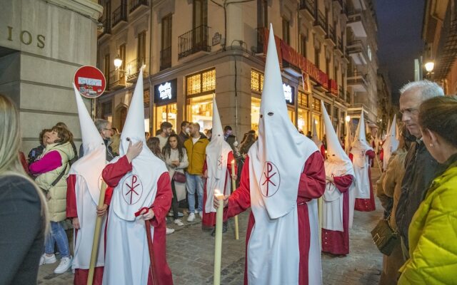 Mosaiko Homes Catedral Granada